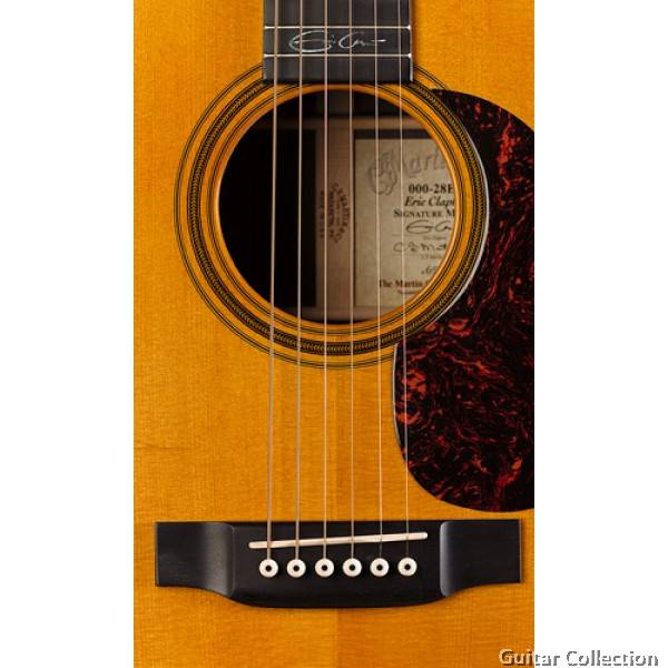 Martin 000 shop eric clapton